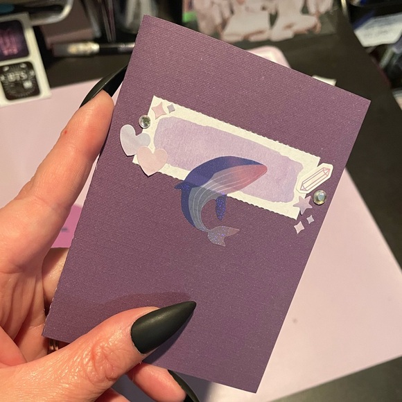 Happy Poshing! πΈ - Picture 5 of 6